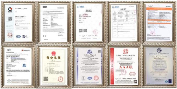 6.1M ขนาดใหญ่ อุตสาหกรรมเกรด HVLs แอลูมิเนียมลวดลม 6