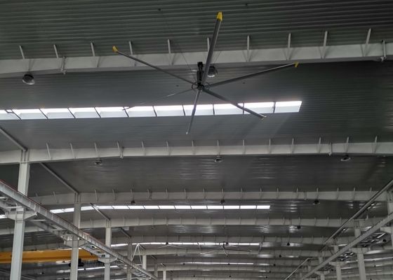 ราคาดี HVls เครื่องปั่นกล่องยนต์พื้นเพดานแบบดั้งเดิมที่มี 5 ปีก ออนไลน์