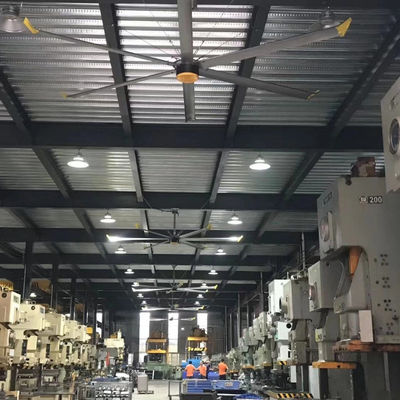 ราคาดี junyi Hvls แฟนเพดานอุตสาหกรรม ออนไลน์