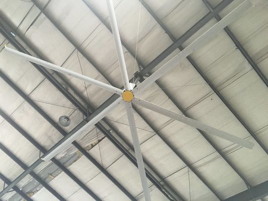ราคาดี 175 MPa Super Large โรงงานขนาดใหญ่ Gearbox พัดลมเพดาน ออนไลน์